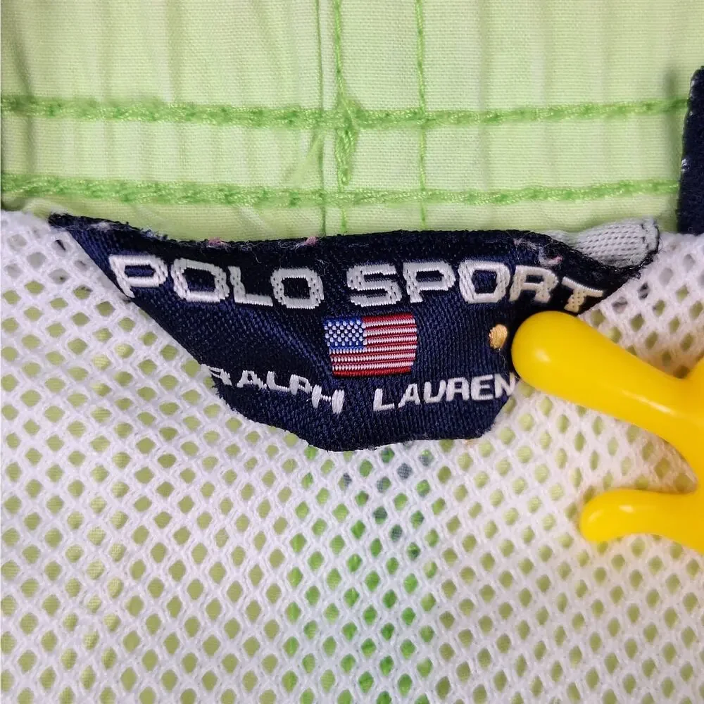 Polo Ralph Lauren polo sport